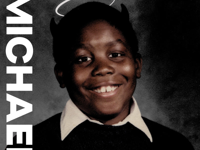 MAYNARD VIGNETTE (Single)