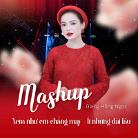 Mashup Xem Như Em Chẳng May - Ít Nhưng Dài Lâu (Xuân Phát Tài 15) (Single)