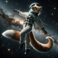 Outer Space Dancing (Single)