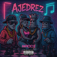 Ajedrez (Single)