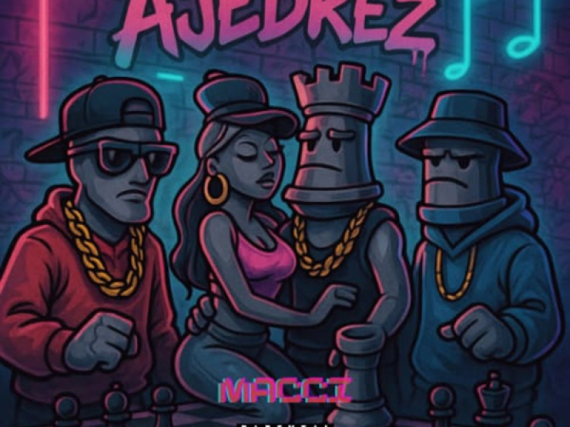 Ajedrez (Single)