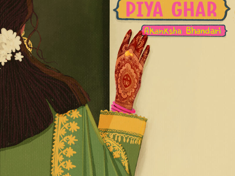 Piya Ghar (Single)