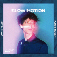 Slow Motion (Single)