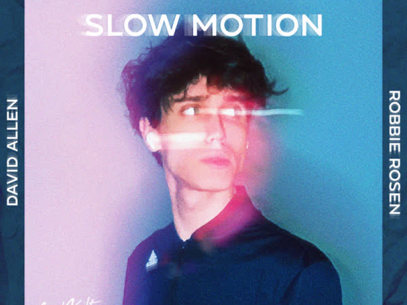 Slow Motion (Single)