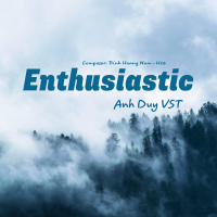 Enthusiastic (Single)