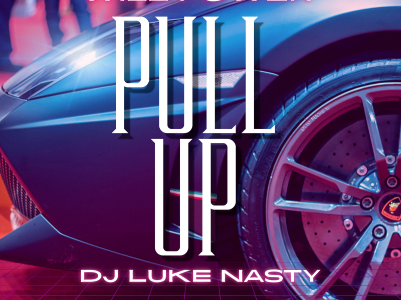 Pull Up (Single)