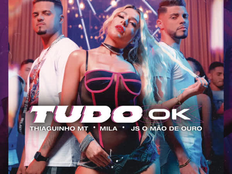 Tudo Ok (Single)