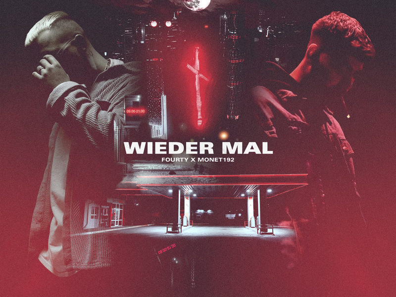 WIEDER MAL (Single)