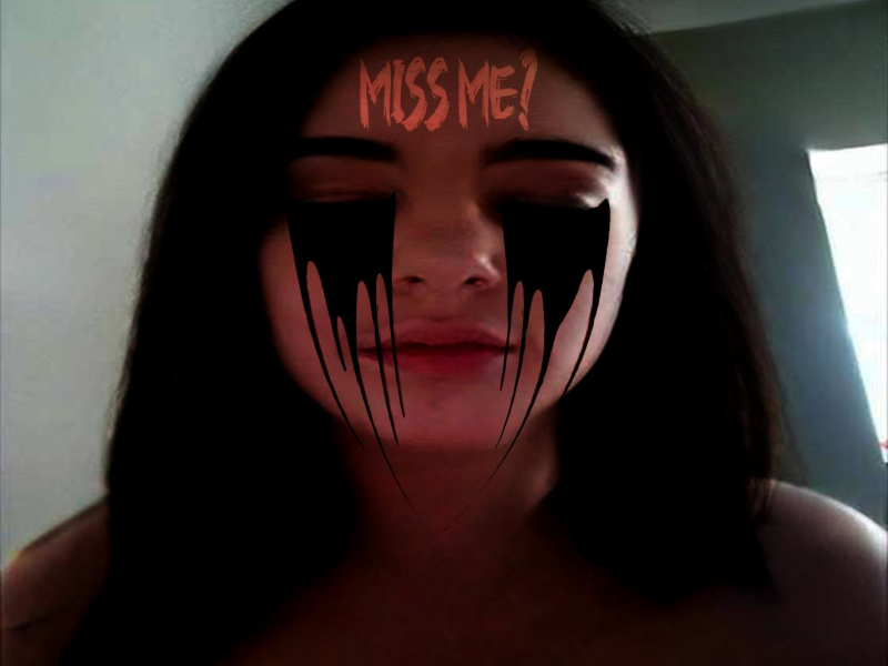 Miss Me? (Single)