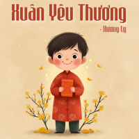 Xuân Yêu Thương (Lofi) (Single)