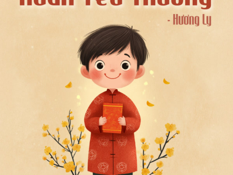 Xuân Yêu Thương (Lofi) (Single)