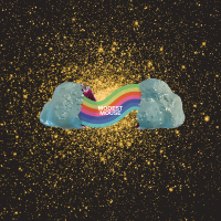 Leave A Light On (Single)