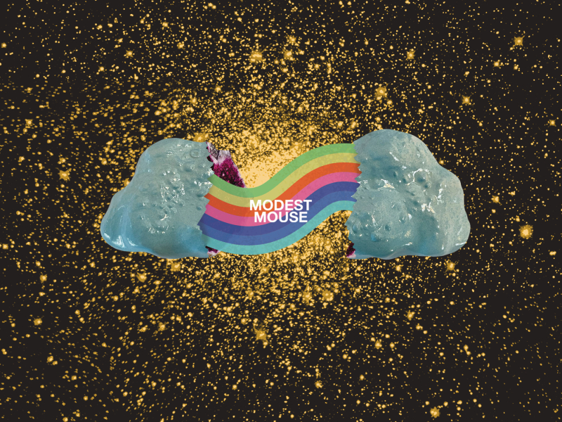 Leave A Light On (Single)