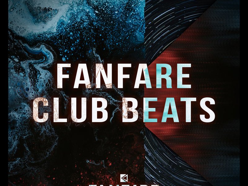 Thomas Gold Presents: Fanfare Club Beats