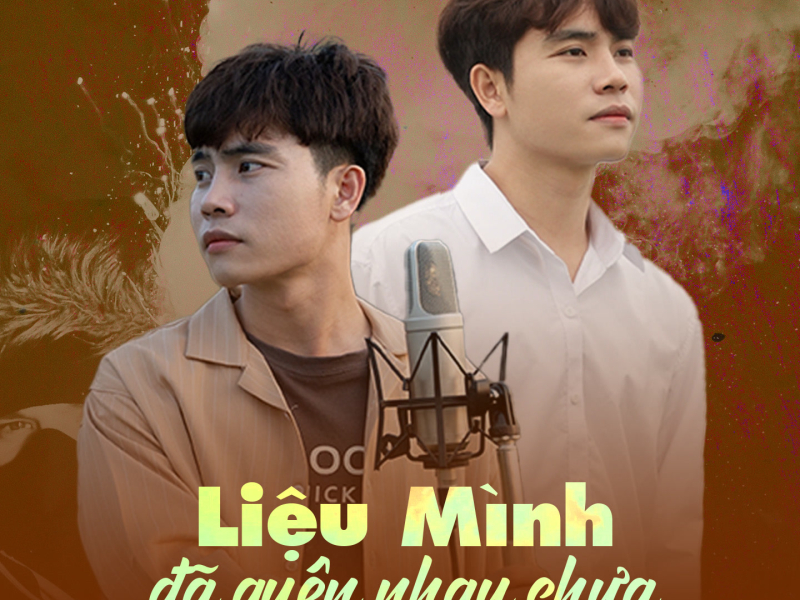 Liệu Mình Đã Quên Nhau Chưa (VMA Remix) (Single)