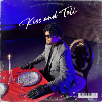 Kiss and Tell (Single)