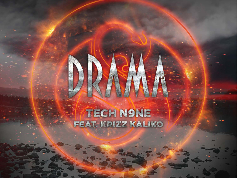 Drama (Single)