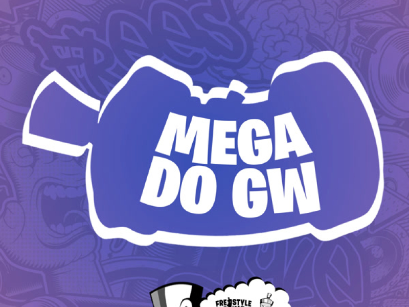 Mega Do Gw (Single)
