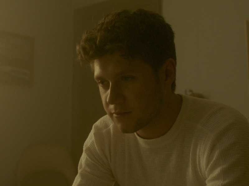 Too Much To Ask (MV) (Single)