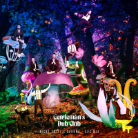 Night Shift (GDC Mix) (Single)