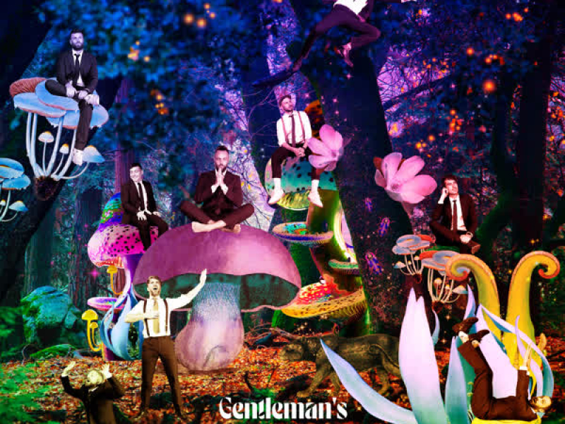 Night Shift (GDC Mix) (Single)