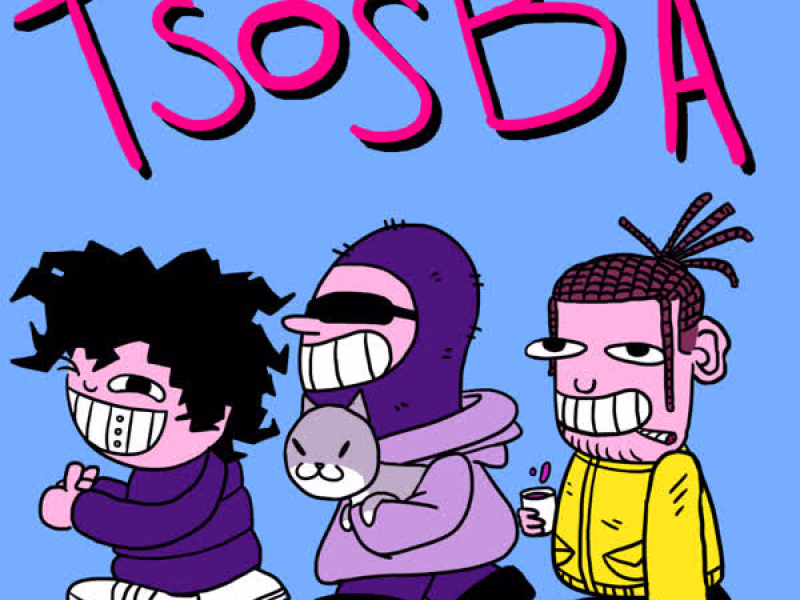 TSOSBA (Single)