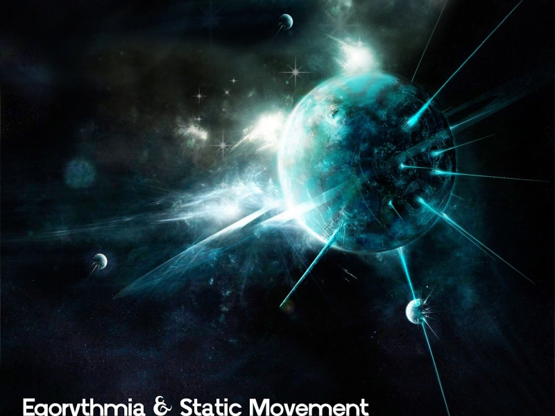 Other Dimensions of Space (Single)