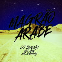 MAGRÃO ÁRABE (Single)