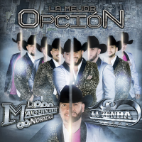La Mejor Opcíon (Single)
