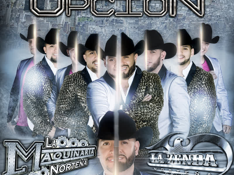 La Mejor Opcíon (Single)