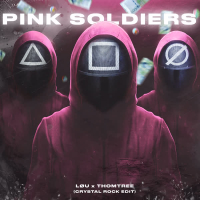 Pink Soldiers (Crystal Rock Edit) (Single)