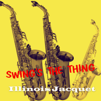 Swing's the Thing