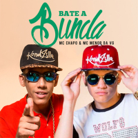 Bate a Bunda (Single)