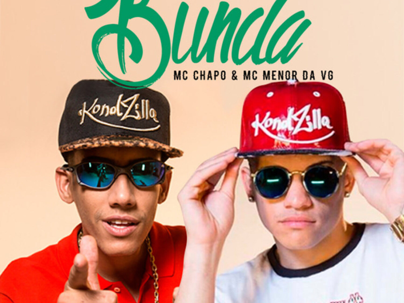 Bate a Bunda (Single)