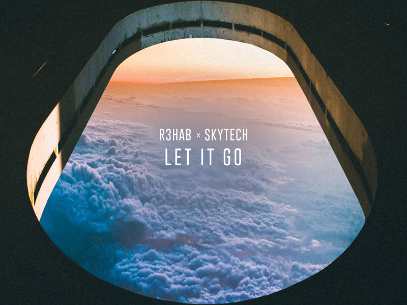 Let It Go (Single)