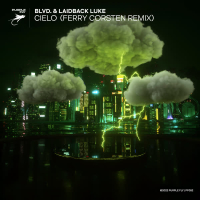 Cielo (Ferry Corsten Remix) (EP)