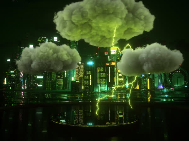 Cielo (Ferry Corsten Remix) (EP)