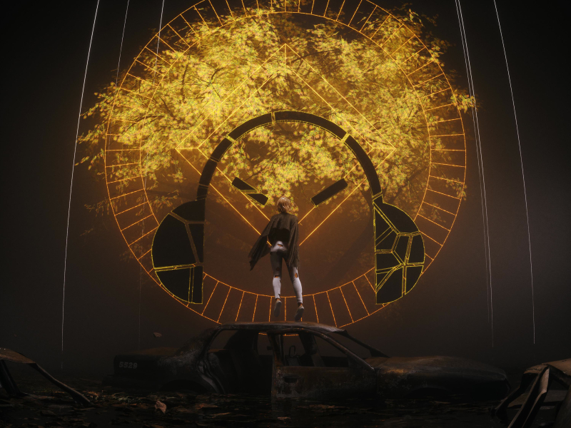 Kernkraft 400 (A Better Day) (Single)