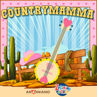 COUNTRYMAMMA (Single)