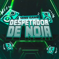 Mine Game Despertador De Noia (Single)