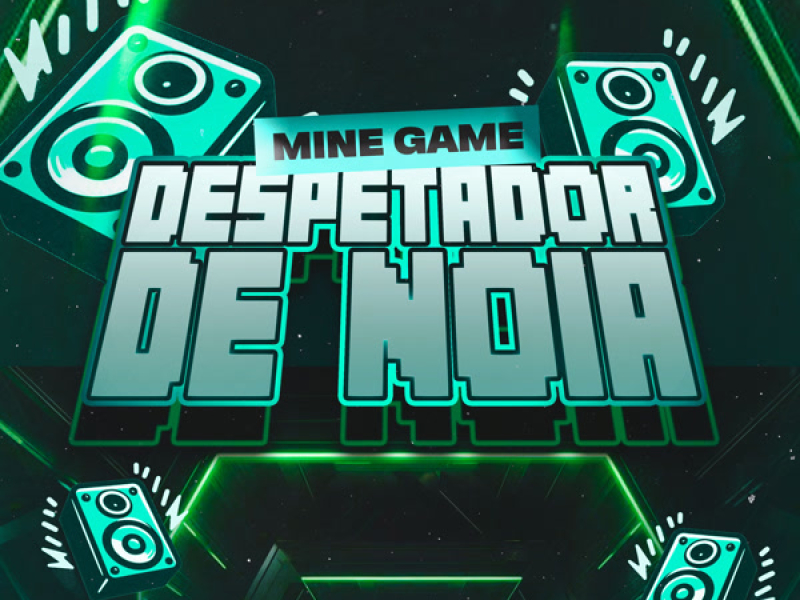 Mine Game Despertador De Noia (Single)