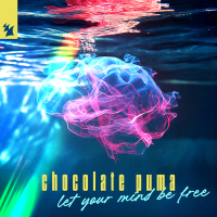 Let Your Mind Be Free (Single)