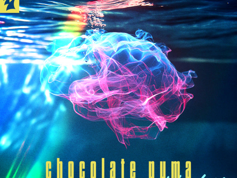 Let Your Mind Be Free (Single)