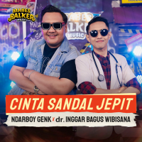 Cinta Sandal Jepit (Single)