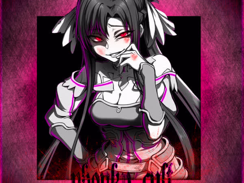 Phonky Cult (Single)