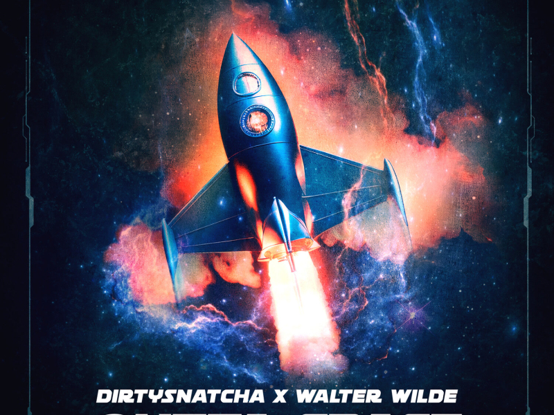 Outta Space (Single)