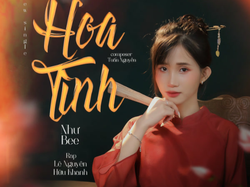 Hoa Tình (Single)