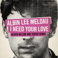 I Need Your Love (Oliver Nelson & Tobtok Remix) (Single)