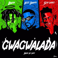 GWAGWALADA (Single)