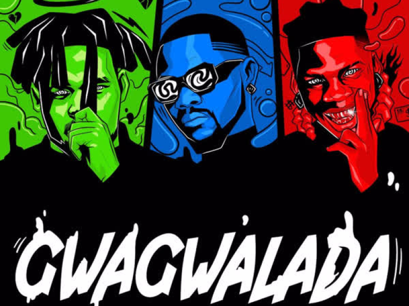 GWAGWALADA (Single)
